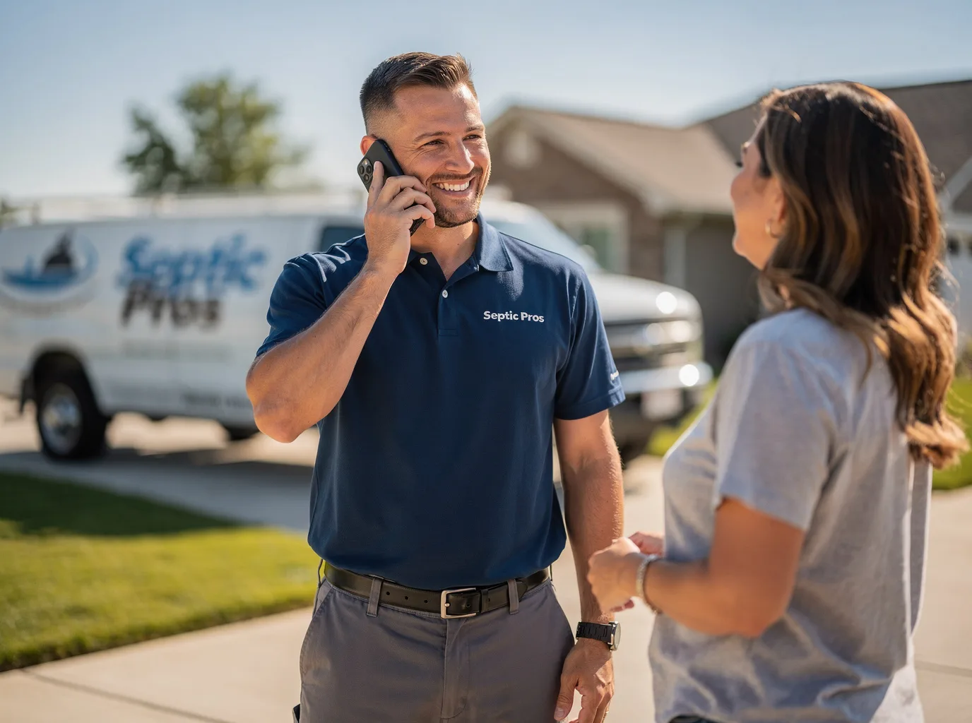 Septic Tank Pumping Fairbury, NE FAQs